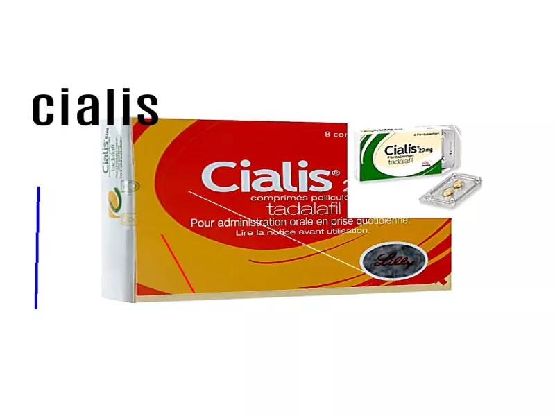 Achat cialis générique